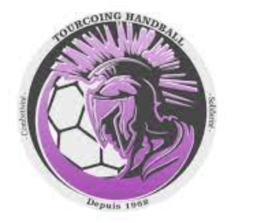 Tourcoing Hand Ball logo