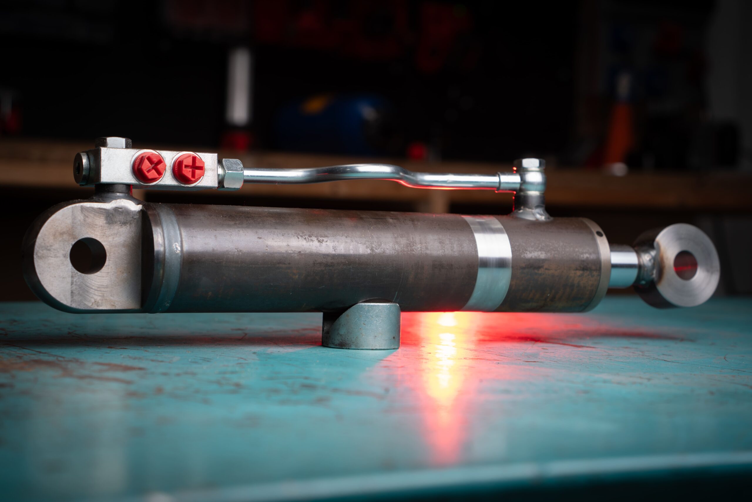 Reportage entreprise BDM hydraulique