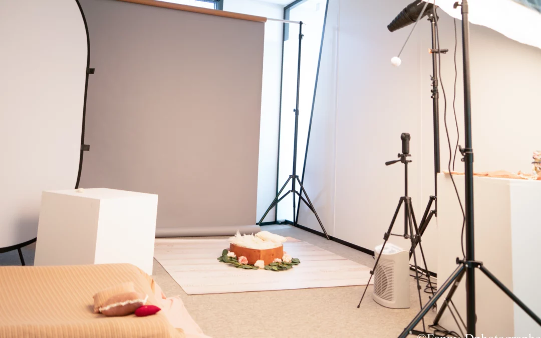 Studio photo à Villeneuve d’Ascq – Portrait- Entreprise| Fanny D