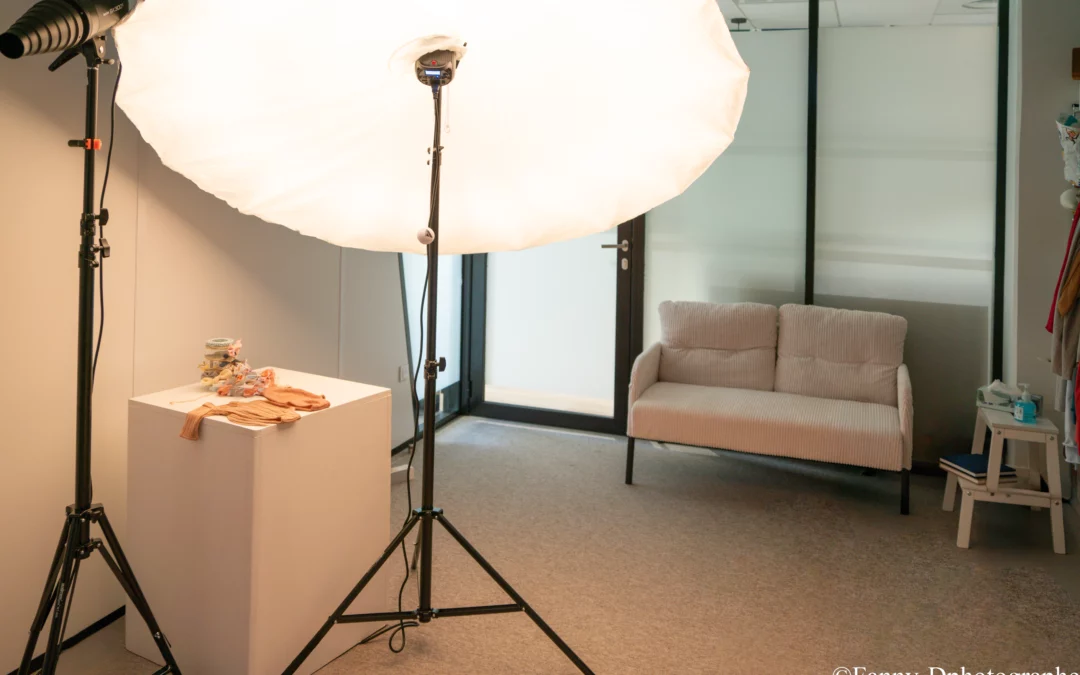 Studio photo à Villeneuve-d&rsquo;Ascq : ce que vous trouverez