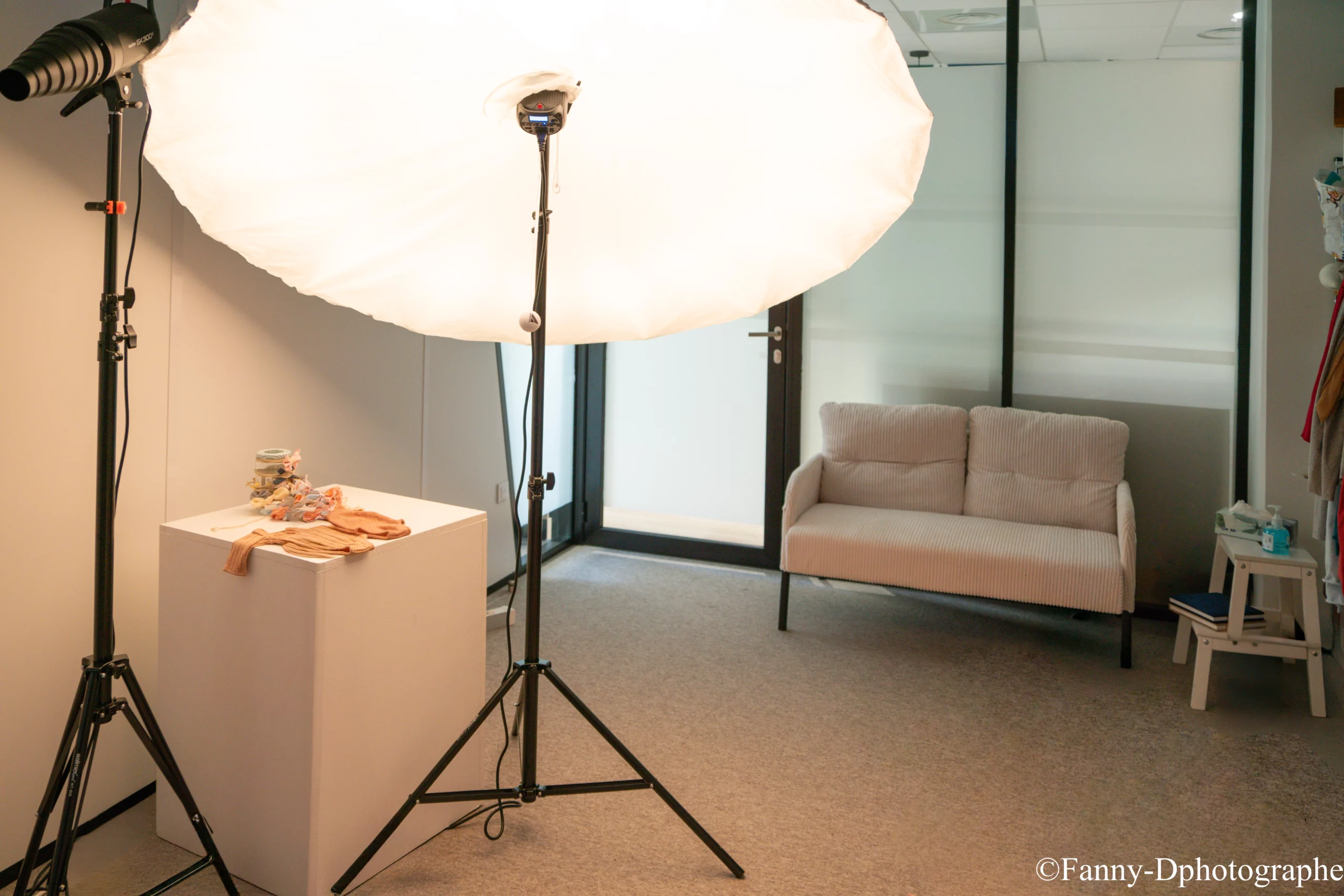 Studio photo villeneuve d'ascq